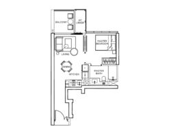Gem Residences (D12), Condominium #622197791